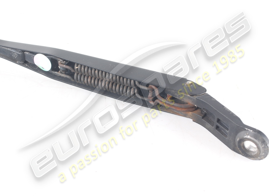 USED MASERATI PASSENGER SIDE WIPER ARM. PART NUMBER 383310204 (2) used maserati passenger side wiper arm. part number 383310204 (2)