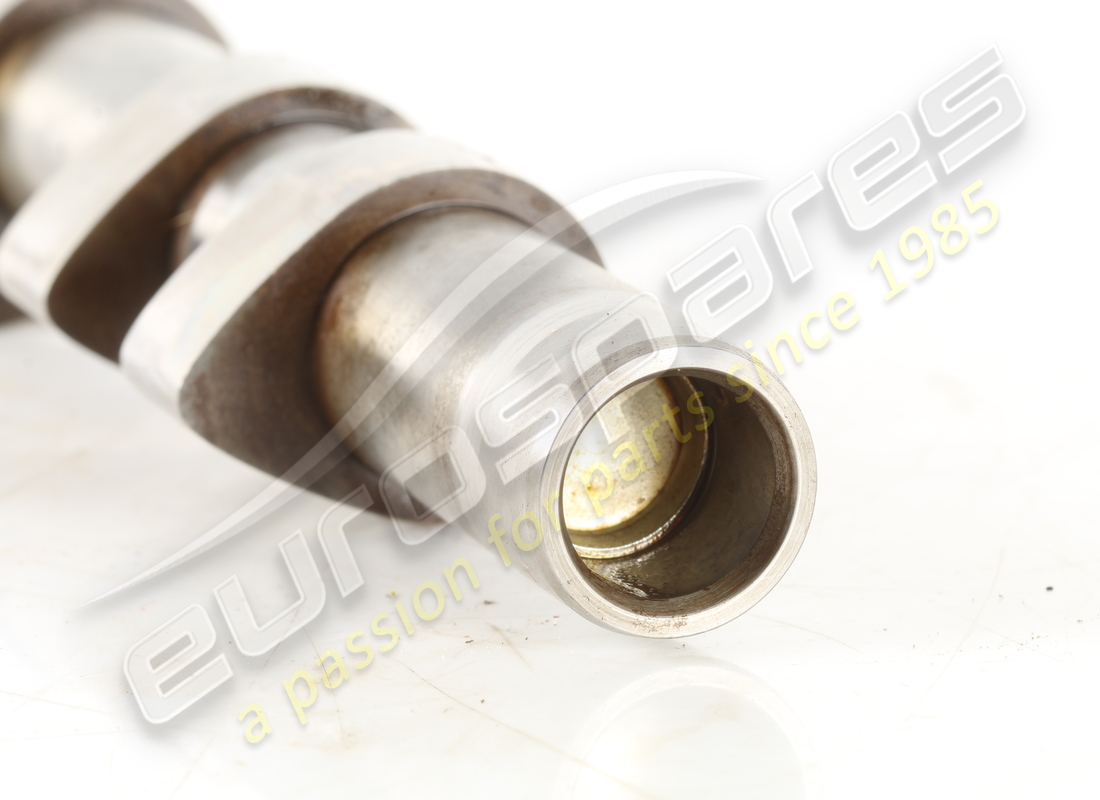 used maserati rh exhaust camshaft. part number 205347 (7)