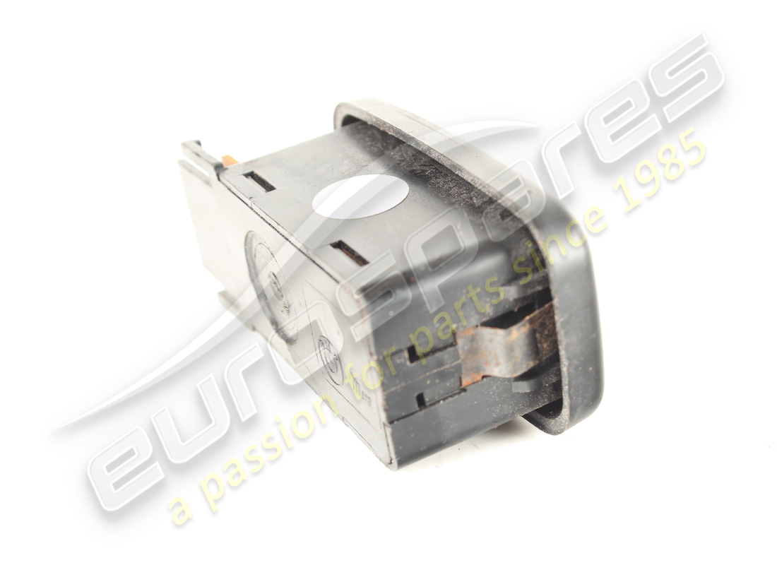 USED FERRARI MIRROR SWITCH 0E. PART NUMBER 61063200 (2) used ferrari mirror switch 0e. part number 61063200 (2)