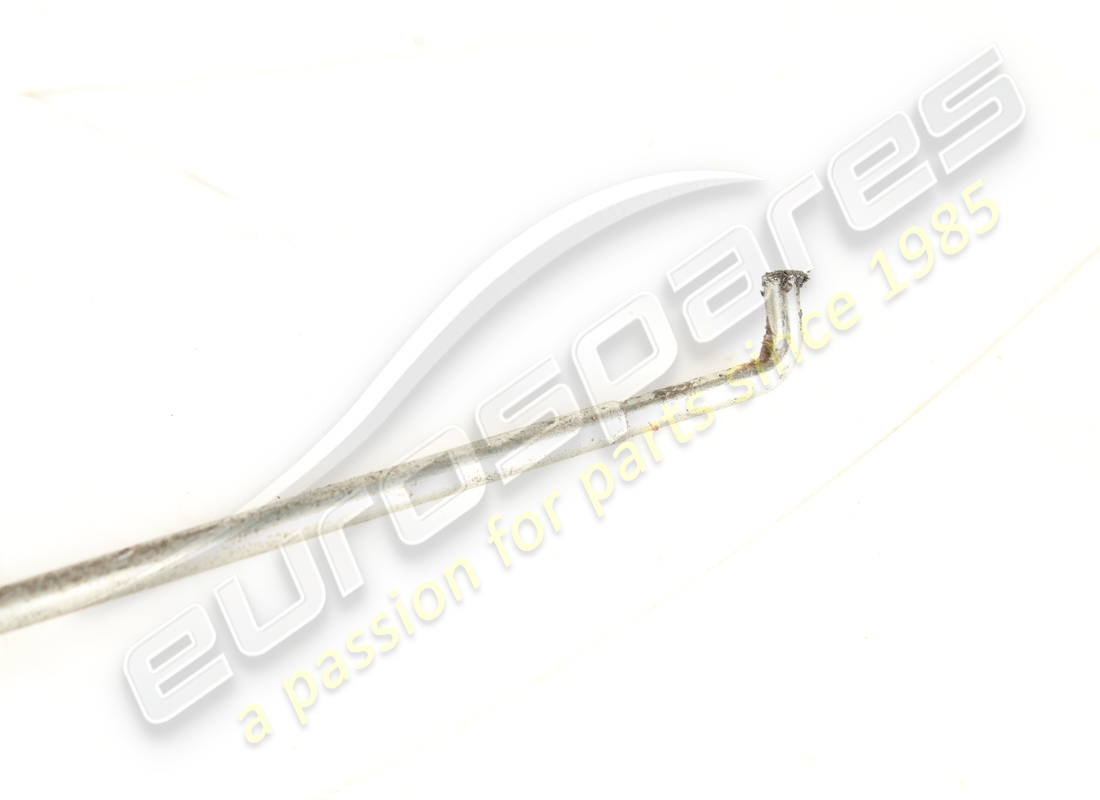 used ferrari semi-rod. part number 61309800 (2)