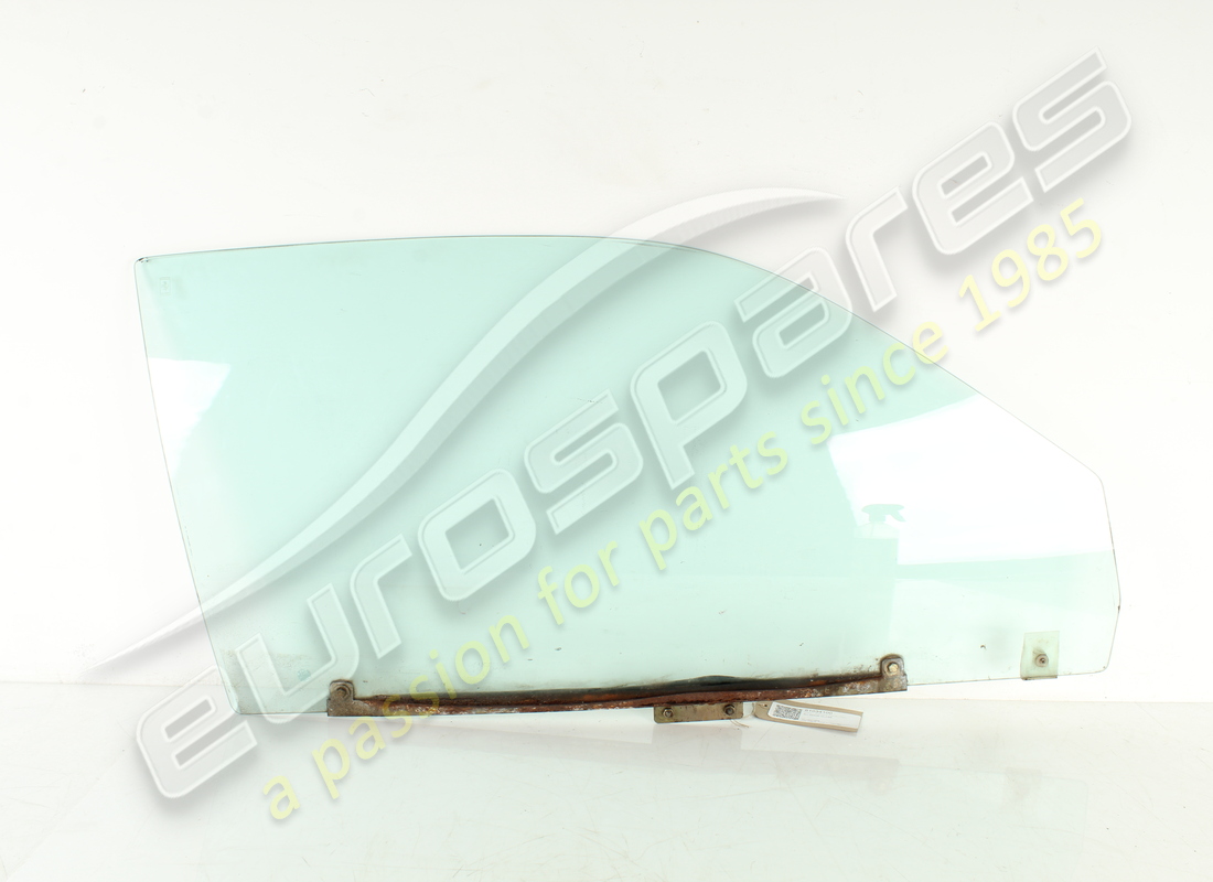 USED Ferrari RH DOOR GLASS . PART NUMBER 61034100 (1)
