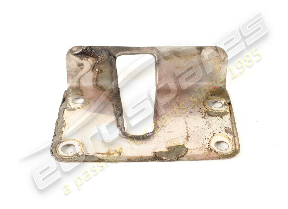 USED Ferrari RH DOOR LOCK PLATE . PART NUMBER 60634700 (1)