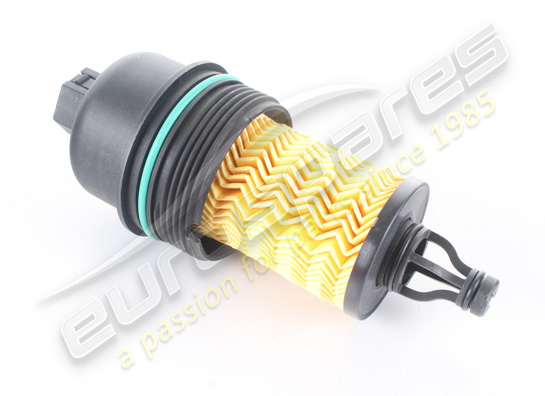 NEW Eurospares OIL FILTER WITH CAP (PETROL) . PART NUMBER 311401 (1)