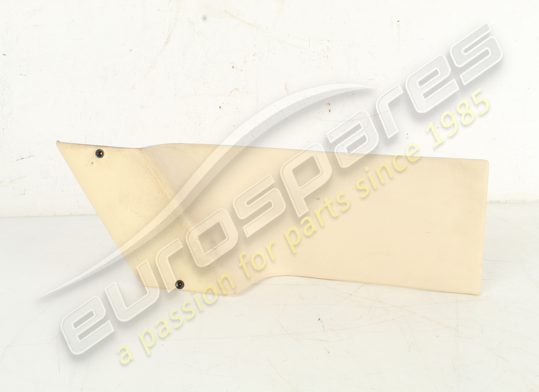 USED Ferrari LH MOULDING . PART NUMBER 61163000 (1)