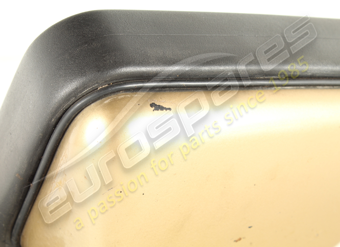 used ferrari lh door mirror lhd part number 2574436100 (3)