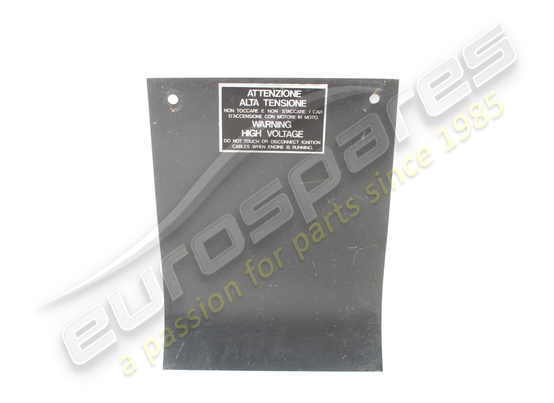 USED FERRARI PANEL. PART NUMBER 2578044007 (2) used ferrari panel. part number 2578044007 (2)