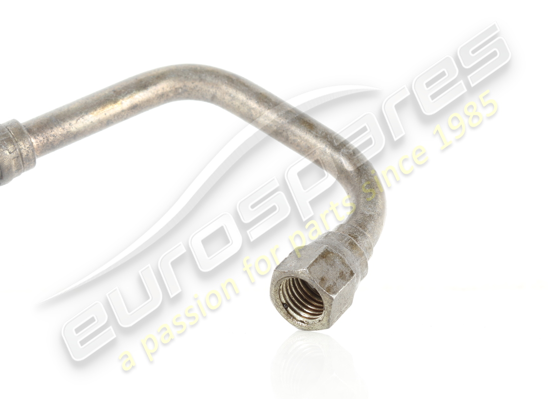 USED MASERATI OIL DELIVERY LINE . PART NUMBER 479949203 (1)