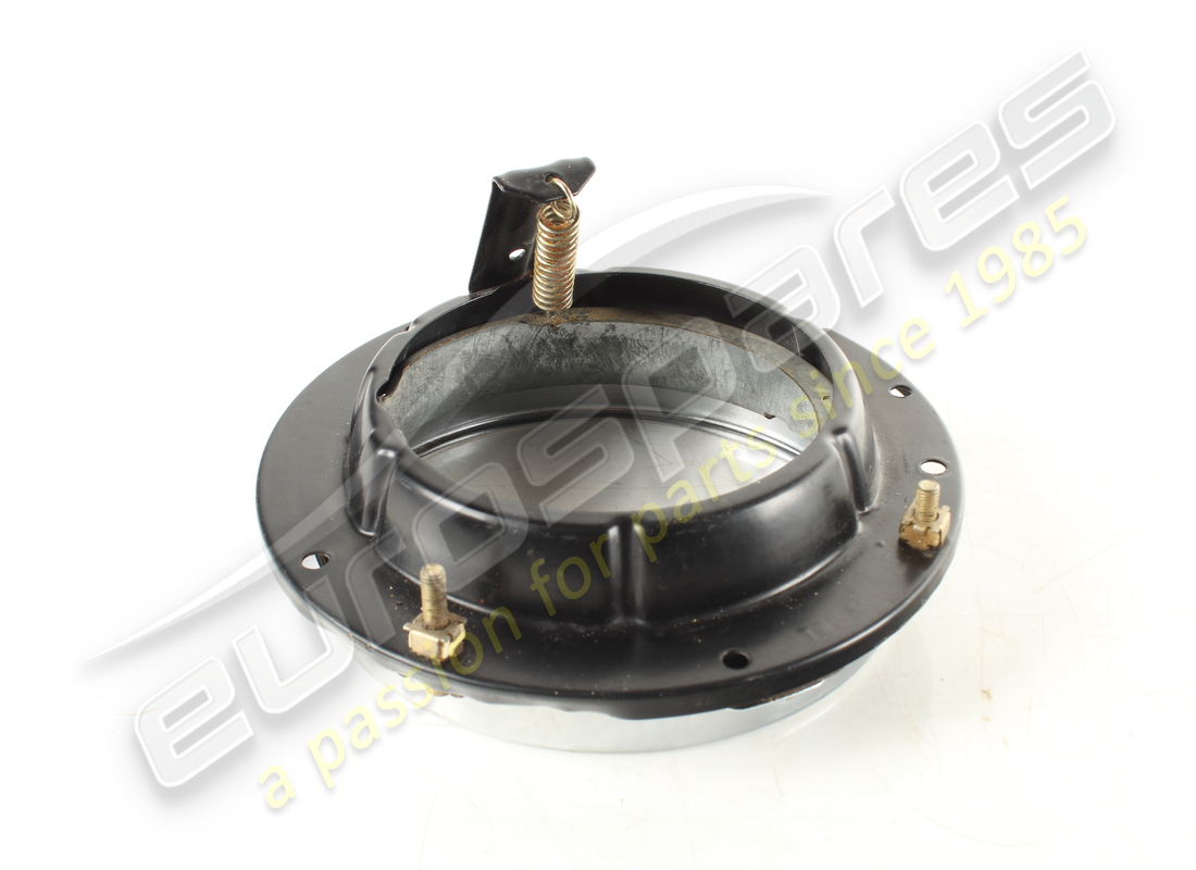 used ferrari rh head lamp housing main beam. part number 61646400 (1)