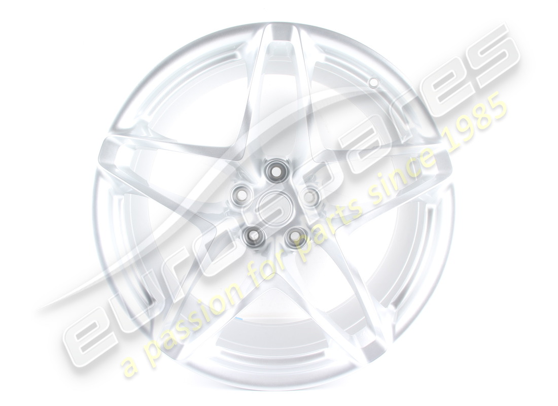 reconditioned ferrari rear wheel. part number 881321 (1)