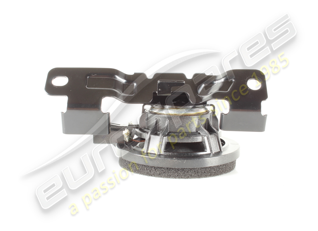 used lamborghini loudspeaker. part number 4ml035399a (2)