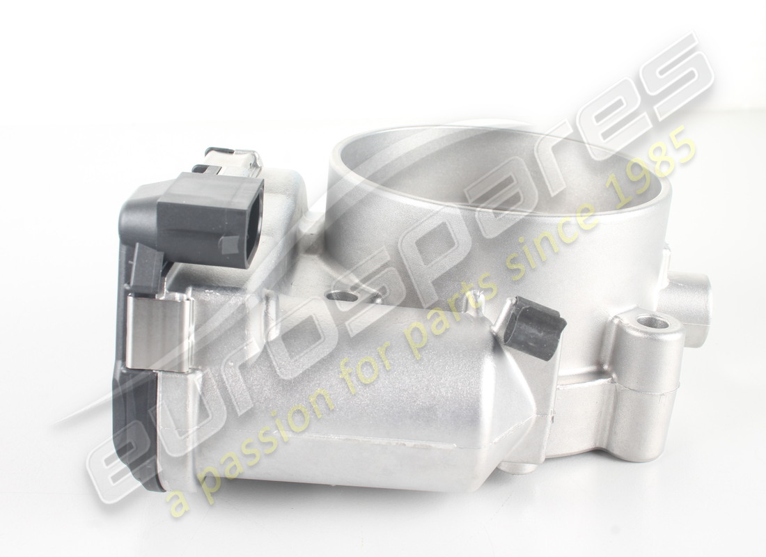 NEW MASERATI THROTTLE BODY. PART NUMBER 331005 (5) new maserati throttle body. part number 331005 (5)