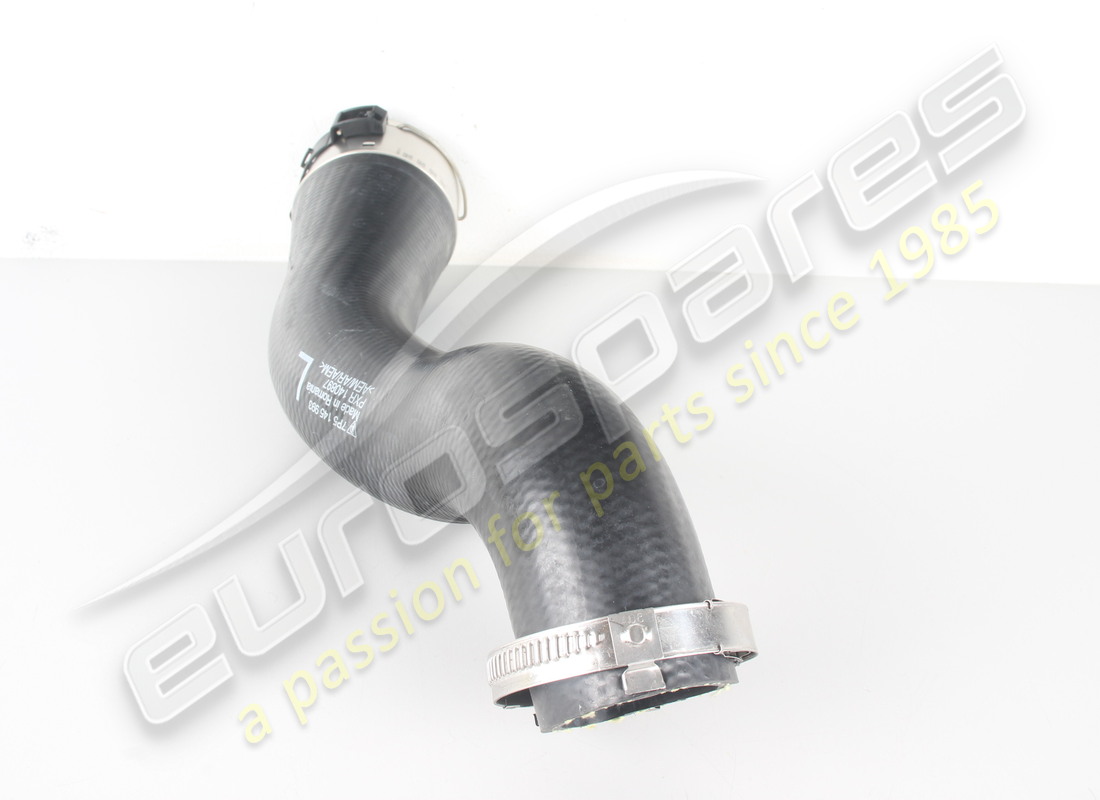NEW PORSCHE PRESSURE HOSE. PART NUMBER 95811079300 (3) new porsche pressure hose. part number 95811079300 (3)