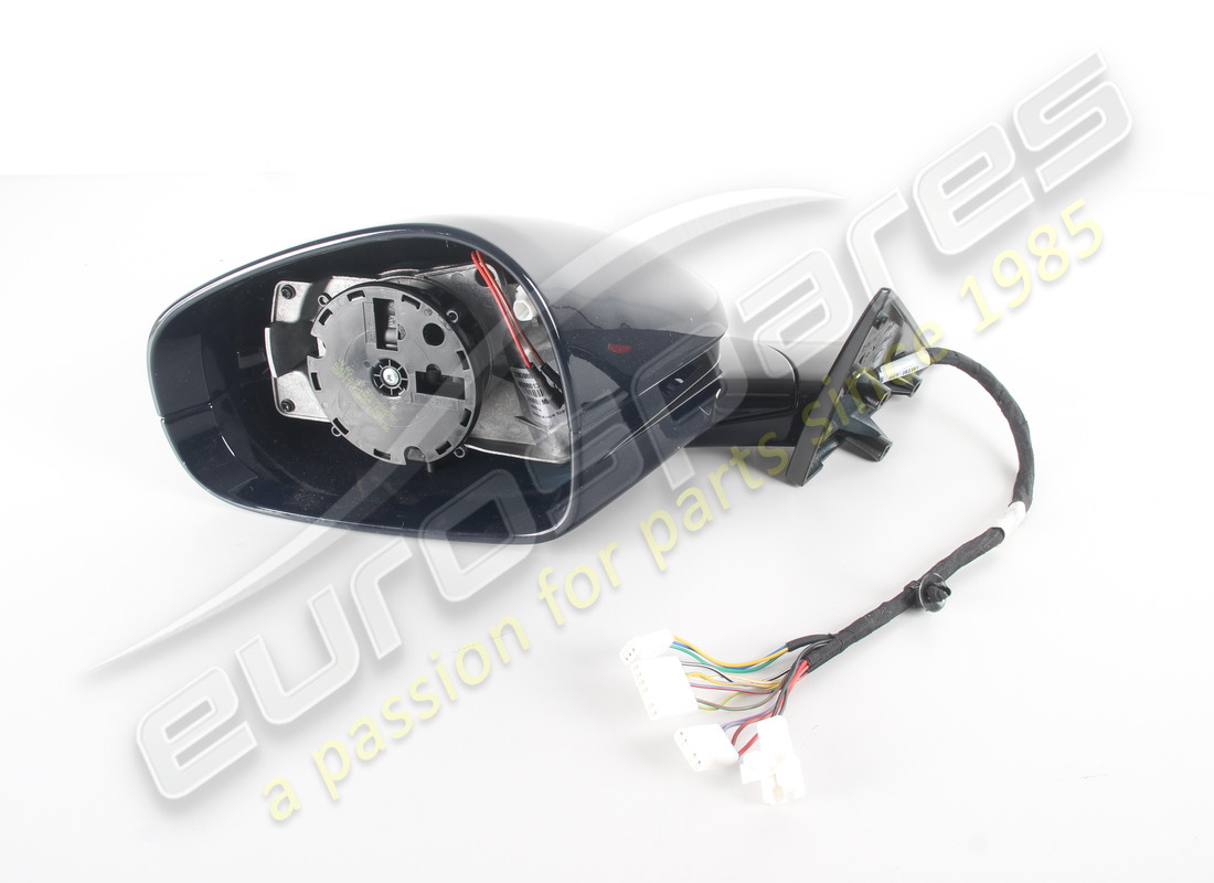 NEW (OTHER) Ferrari LH EXTERNAL REAR VIEW MIRROR . PART NUMBER 83420110 (1)