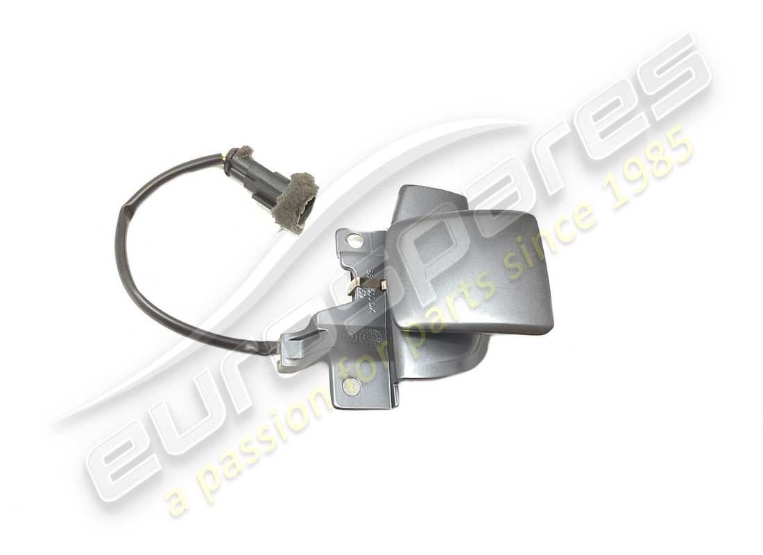 USED FERRARI COMPLETE RH HANDLE MOUNT. PART NUMBER 88061300 (1) used ferrari complete rh handle mount. part number 88061300 (1)