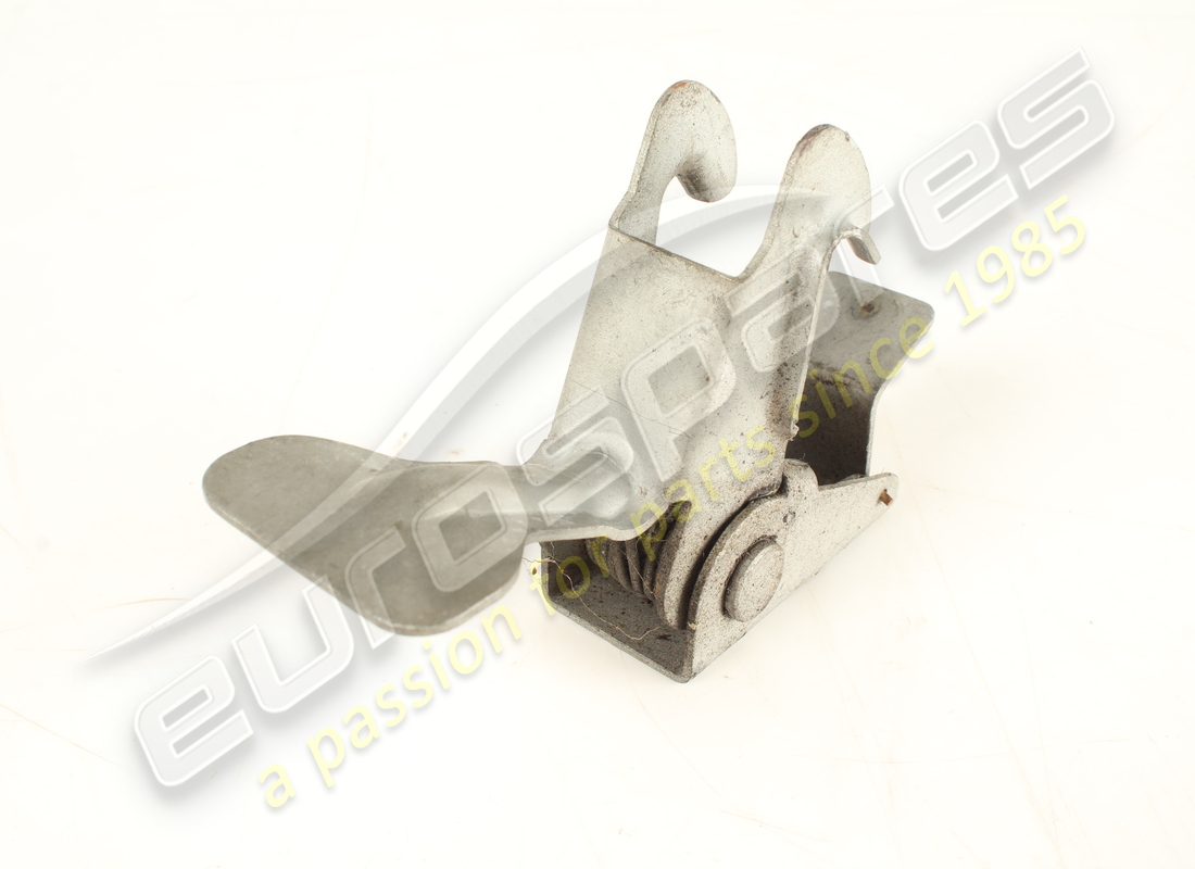 USED Ferrari HOOK . PART NUMBER 65120000 (1)