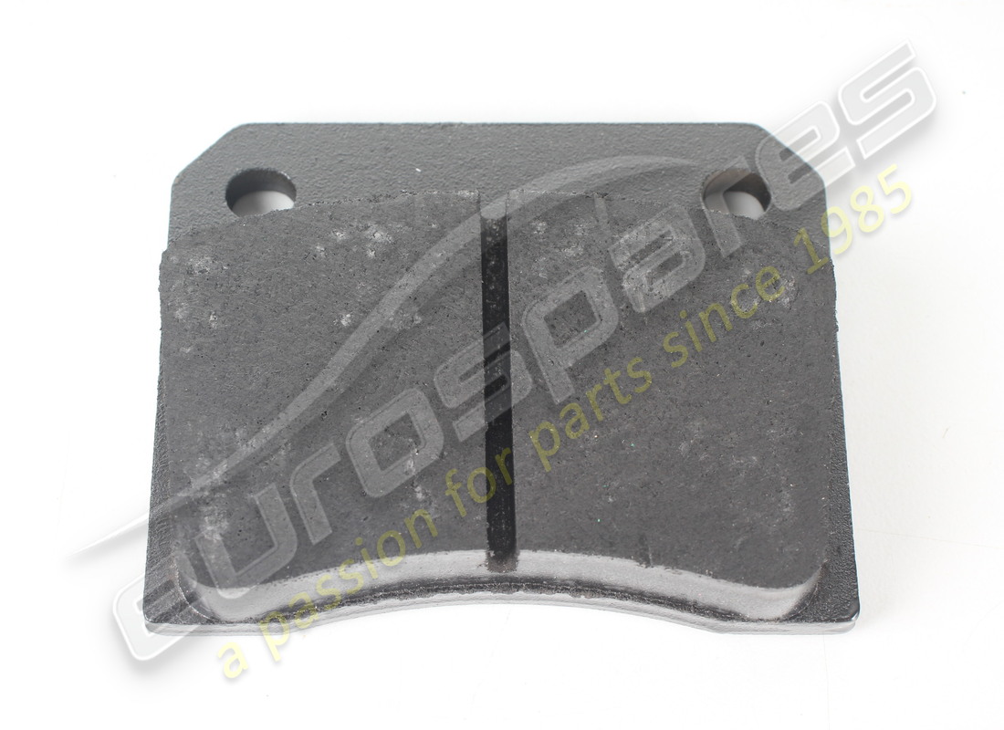 NEW EUROSPARES REAR BRAKE PAD. PART NUMBER 003206764 (2) new eurospares rear brake pad. part number 003206764 (2)