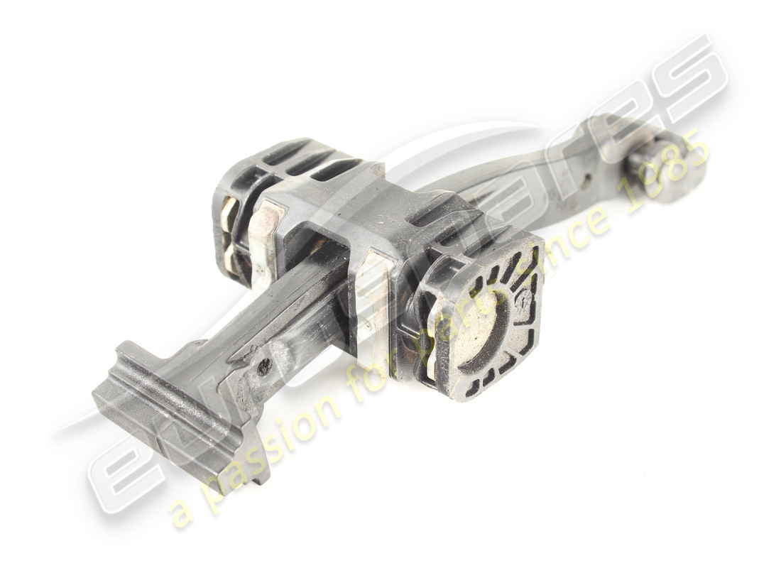 used ferrari door arrester tie-rod. part number 84873000 (2)