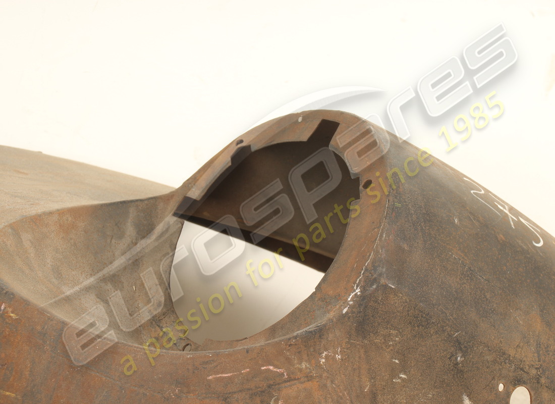 new (other) ferrari lh front wing. part number 2431804107 (4)