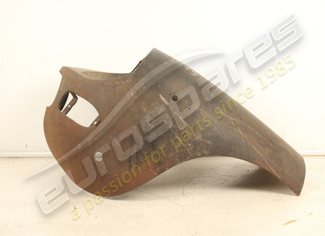 new (other) ferrari lh front wing. part number 2431804107 (2)