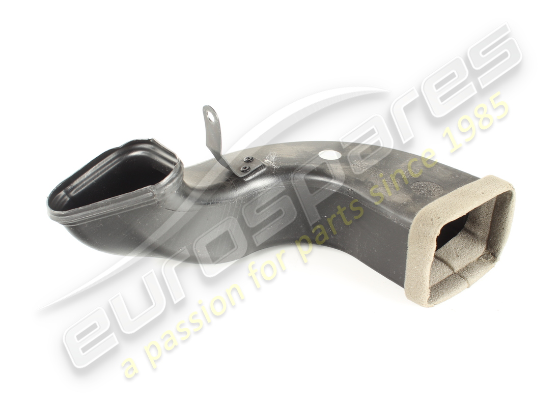 USED Ferrari LOWER DASH AIR DUCT . PART NUMBER 83922500 (1)