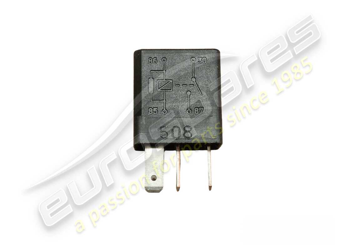 NEW FERRARI MICRO-RELAY SWITCH 20 A.. PART NUMBER 184102 (2) new ferrari micro-relay switch 20 a.. part number 184102 (2)