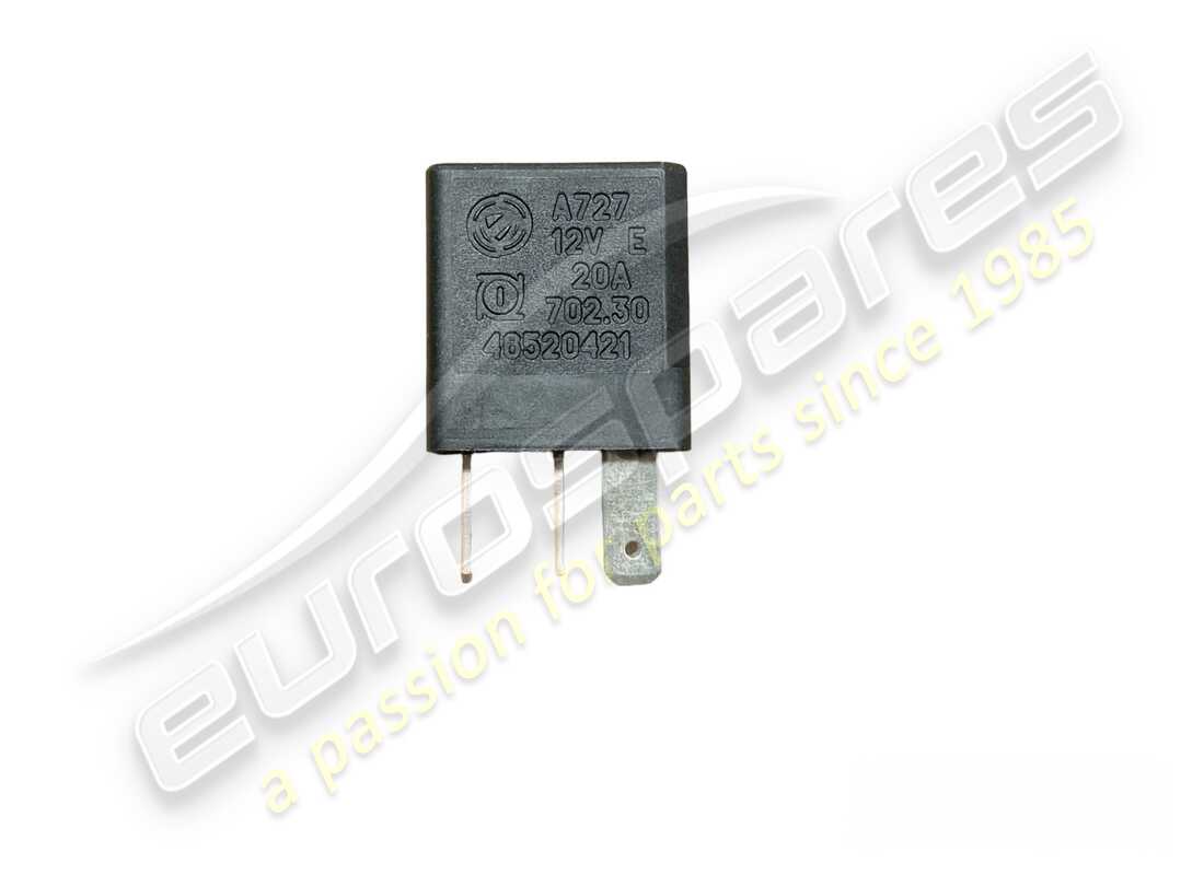 NEW FERRARI MICRO-RELAY SWITCH 20 A.. PART NUMBER 184102 (1) new ferrari micro-relay switch 20 a.. part number 184102 (1)
