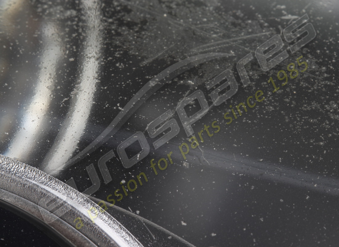 DAMAGED EUROSPARES HEADLAMP. PART NUMBER EAP1392841 (12) damaged eurospares headlamp. part number eap1392841 (12)