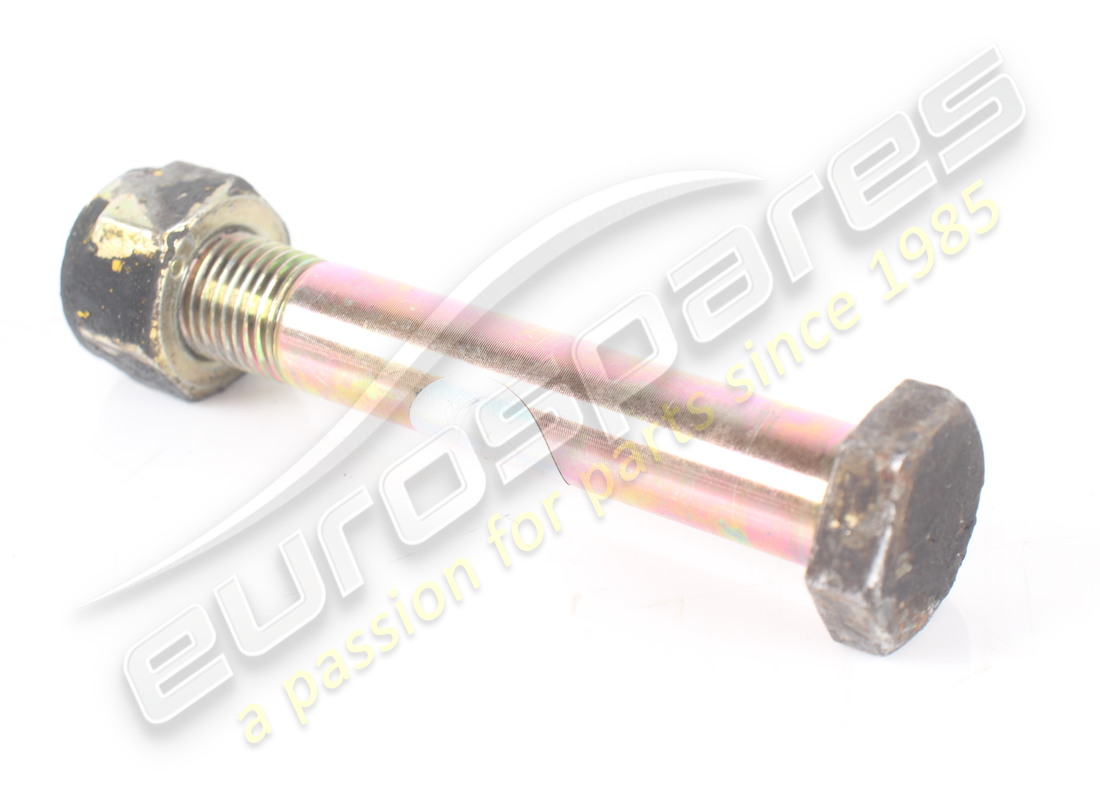 used ferrari suspension bolt. part number 121693 (2)
