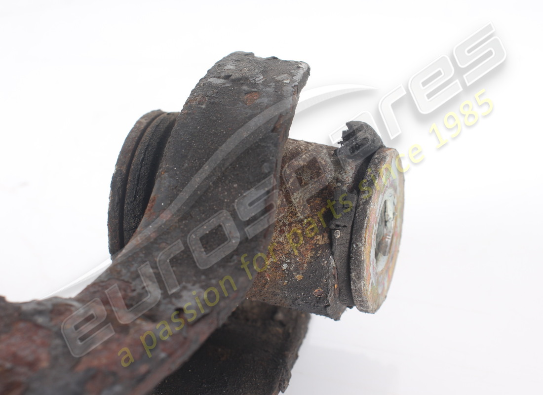 used ferrari lh rear suspension lower lever. part number 117806 (6)