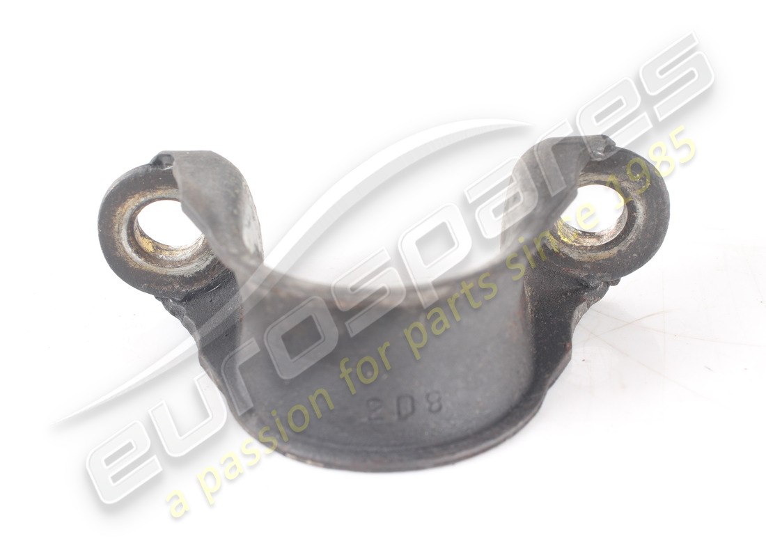used maserati stab.bar rubber bushing moun. part number 386600373 (2)