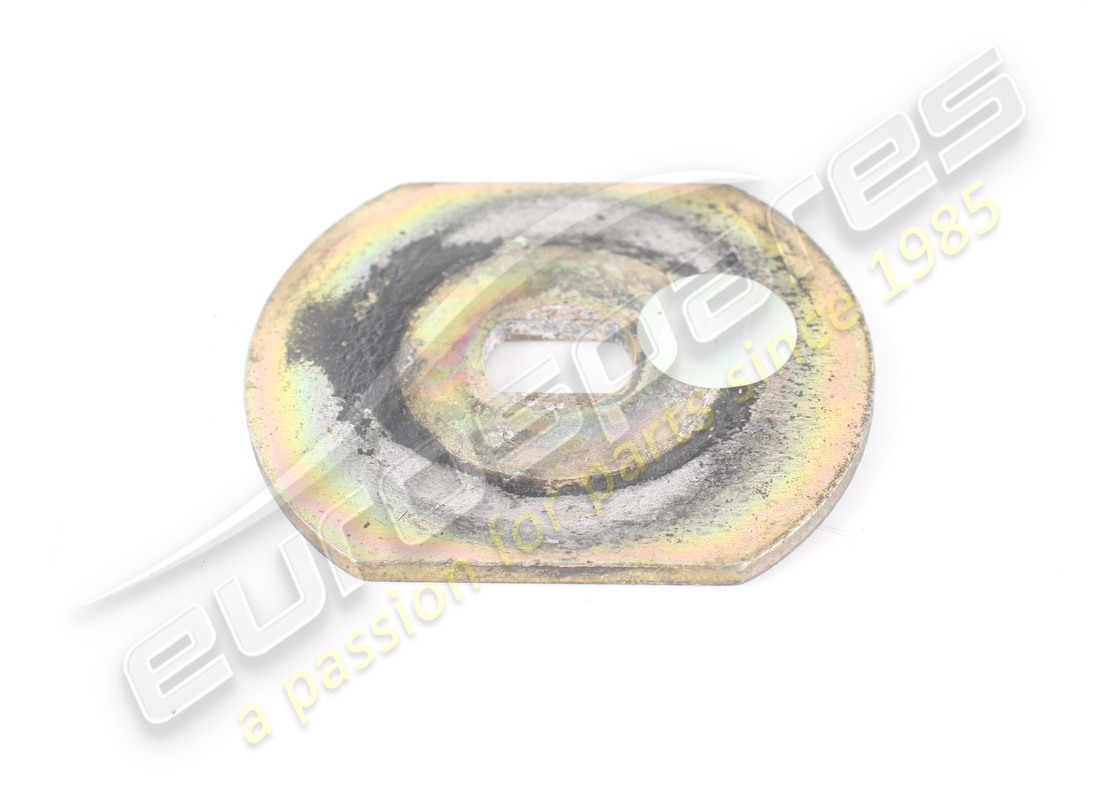 USED MASERATI WASHER. PART NUMBER 152654 (2) used maserati washer. part number 152654 (2)