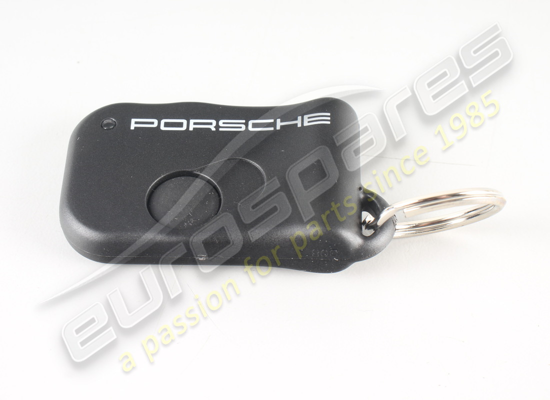 new porsche handheld transmitter unit - 315 mhz - d - mj 1995>> - mj 1995. part number 99361825902 (1)