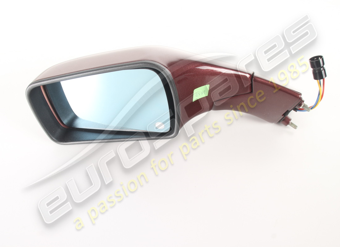 NEW (OTHER) Ferrari LH DOOR MIRROR LHD . PART NUMBER 62189010 (1)