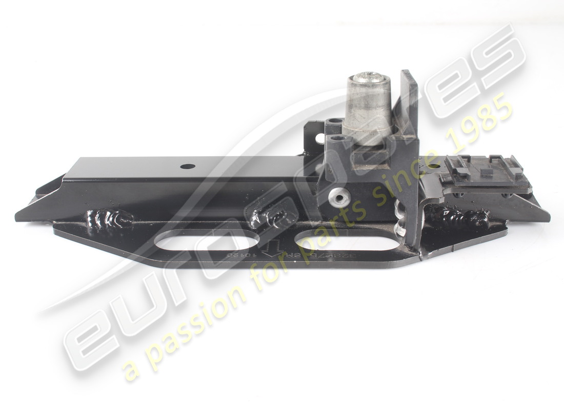 used ferrari battery retainer complete wi. part number 329275 (5)