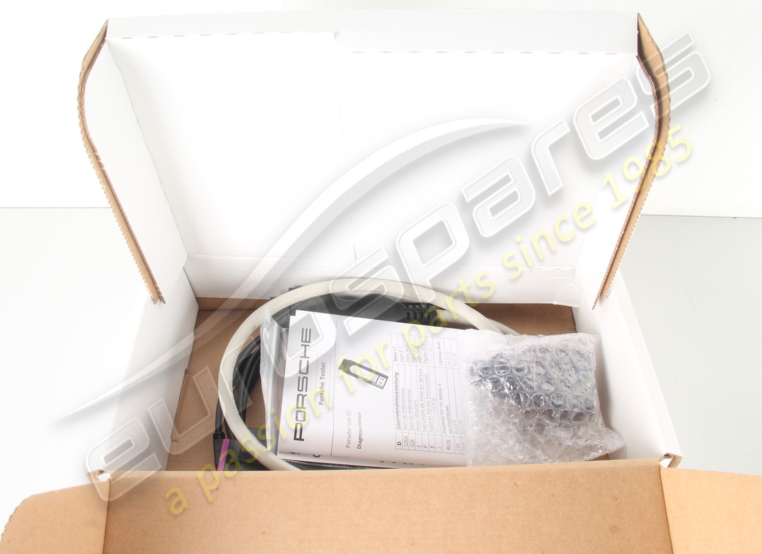 new porsche adapter. part number v04014999f204 (4)