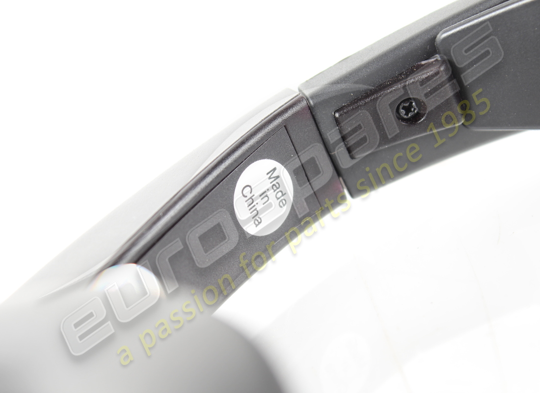 used ferrari cap -rse version-. part number 272113 (3)