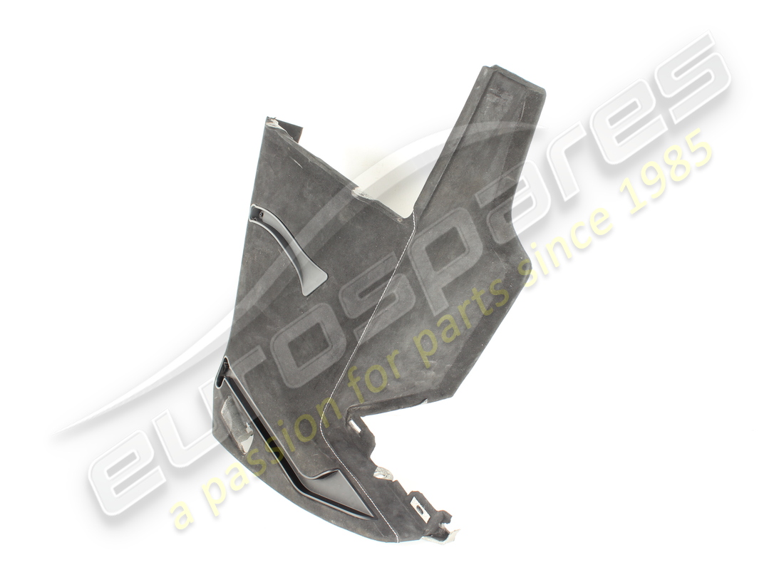 used ferrari rivestimento baule laterale. part number 84406200 (3)