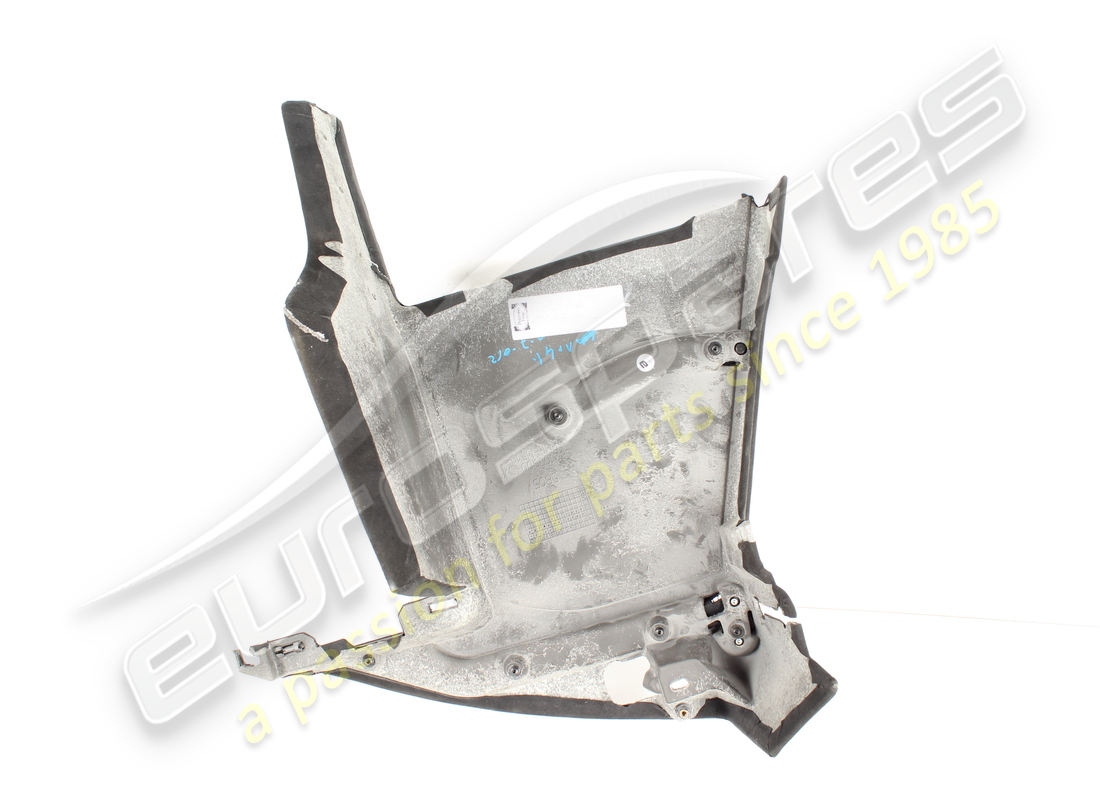 used ferrari rivestimento baule laterale. part number 84406200 (4)