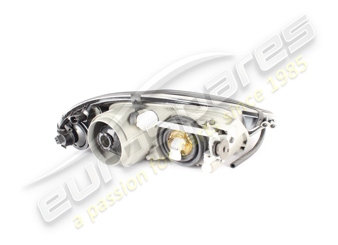 used ferrari rh lamp assembly lhd part number 65994371 (2)