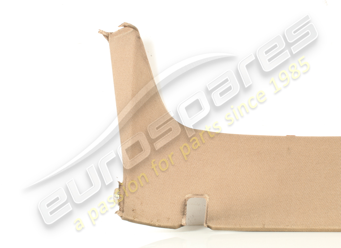 used ferrari moulding gts. part number 62486600 (2)