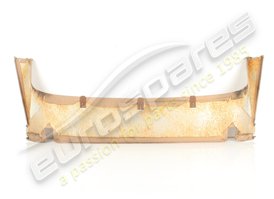 used ferrari moulding gts. part number 62486600 (5)