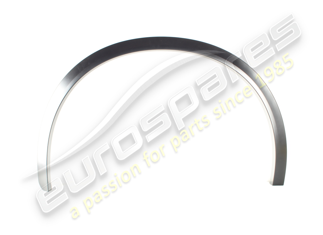 NEW MASERATI LH FRONT MUDGUARD ARCH TROFE. PART NUMBER 670266719 (1) new maserati lh front mudguard arch trofe. part number 670266719 (1)
