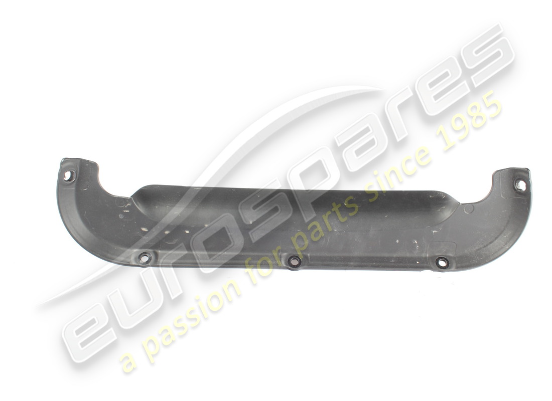 USED FERRARI TRIMMED CENTRE NOLDER. PART NUMBER 89291100 (2) used ferrari trimmed centre nolder. part number 89291100 (2)