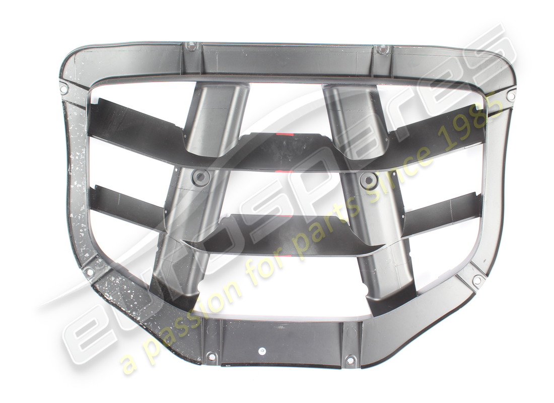 USED FERRARI TRIMMED UNDER-LID DUCT. PART NUMBER 89291000 (2) used ferrari trimmed under-lid duct. part number 89291000 (2)