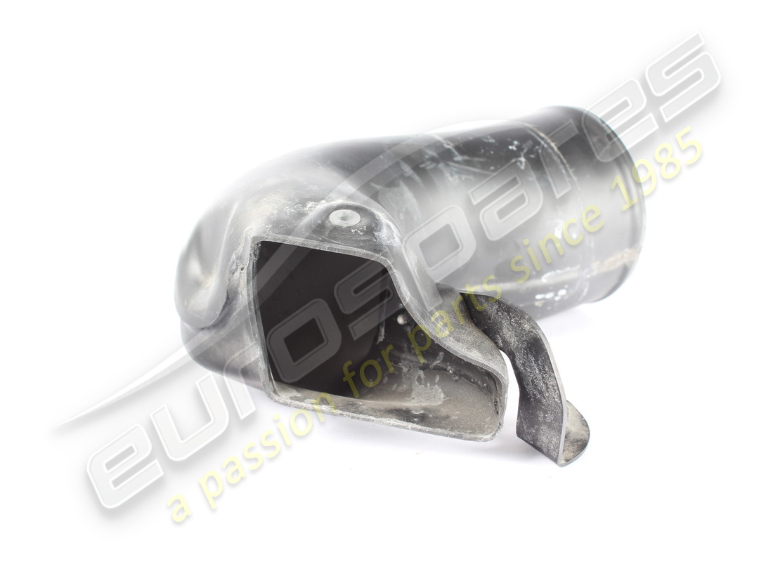 used ferrari complete lower lh duct. part number 89012000 (2)