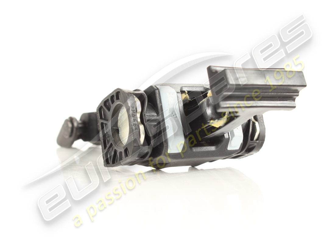 used ferrari door arrester tie-rod. part number 83965500 (2)