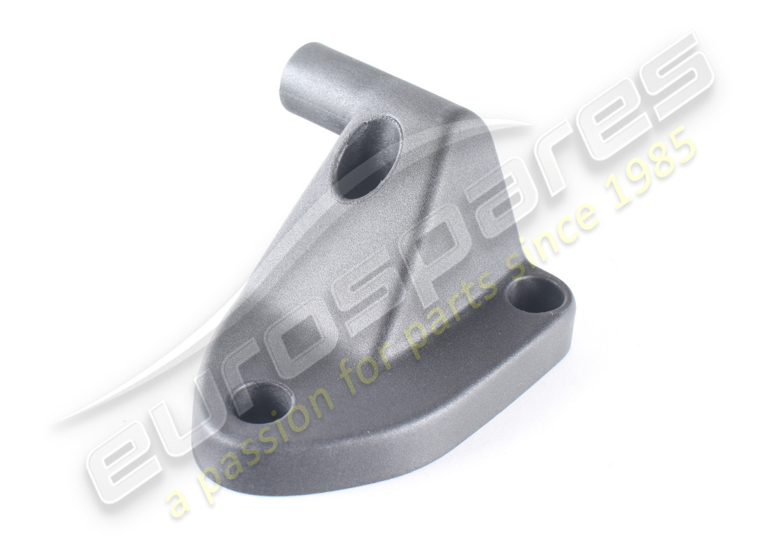 new porsche hinge right - black p869 (rear shelf (fixed luggage cover)) | p without 862. part number 970555586001e0 (1)