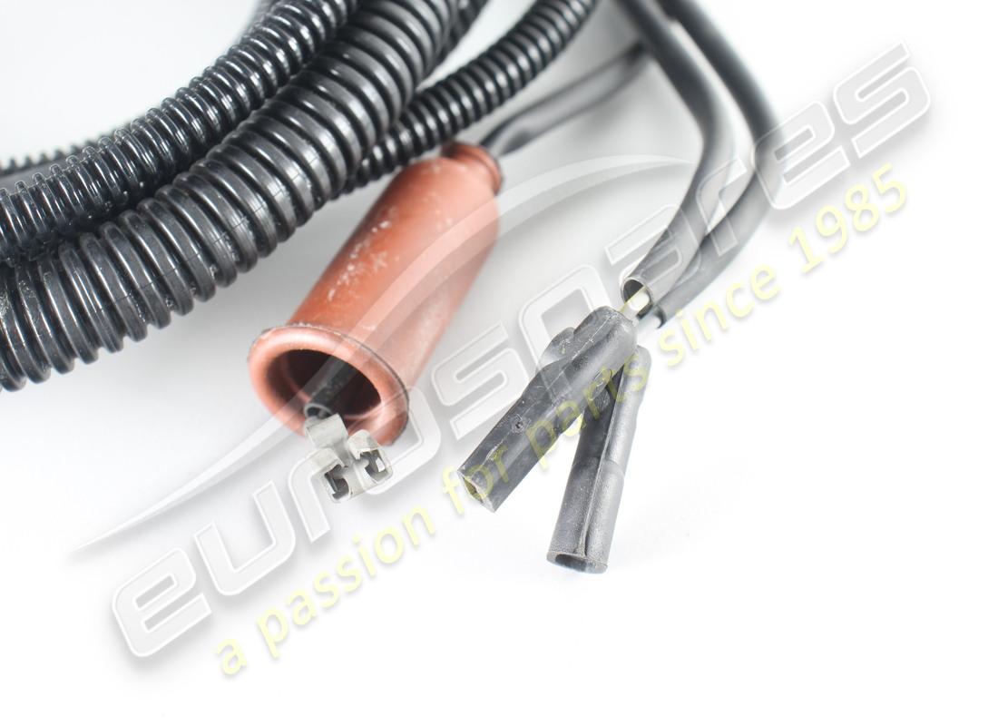 new ferrari motor utilities connection cables. part number 142747 (2)