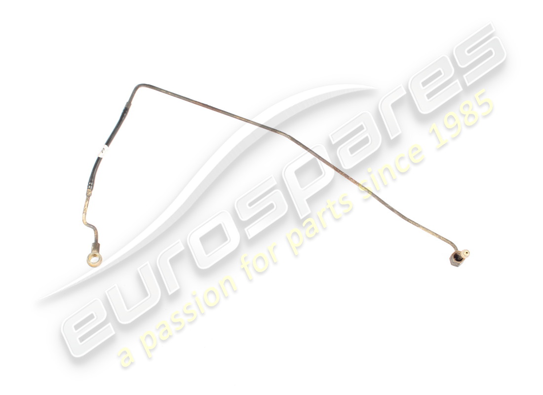 USED FERRARI FUEL PIPE NO:7 CYLINDER. PART NUMBER 125794 (1) used ferrari fuel pipe no:7 cylinder. part number 125794 (1)