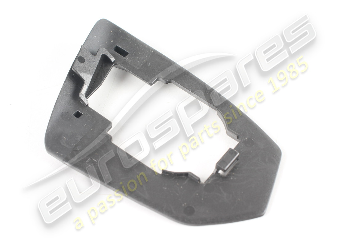 NEW LAMBORGHINI BACKING HINTEN. PART NUMBER 4M8837277 (2) new lamborghini backing hinten. part number 4m8837277 (2)